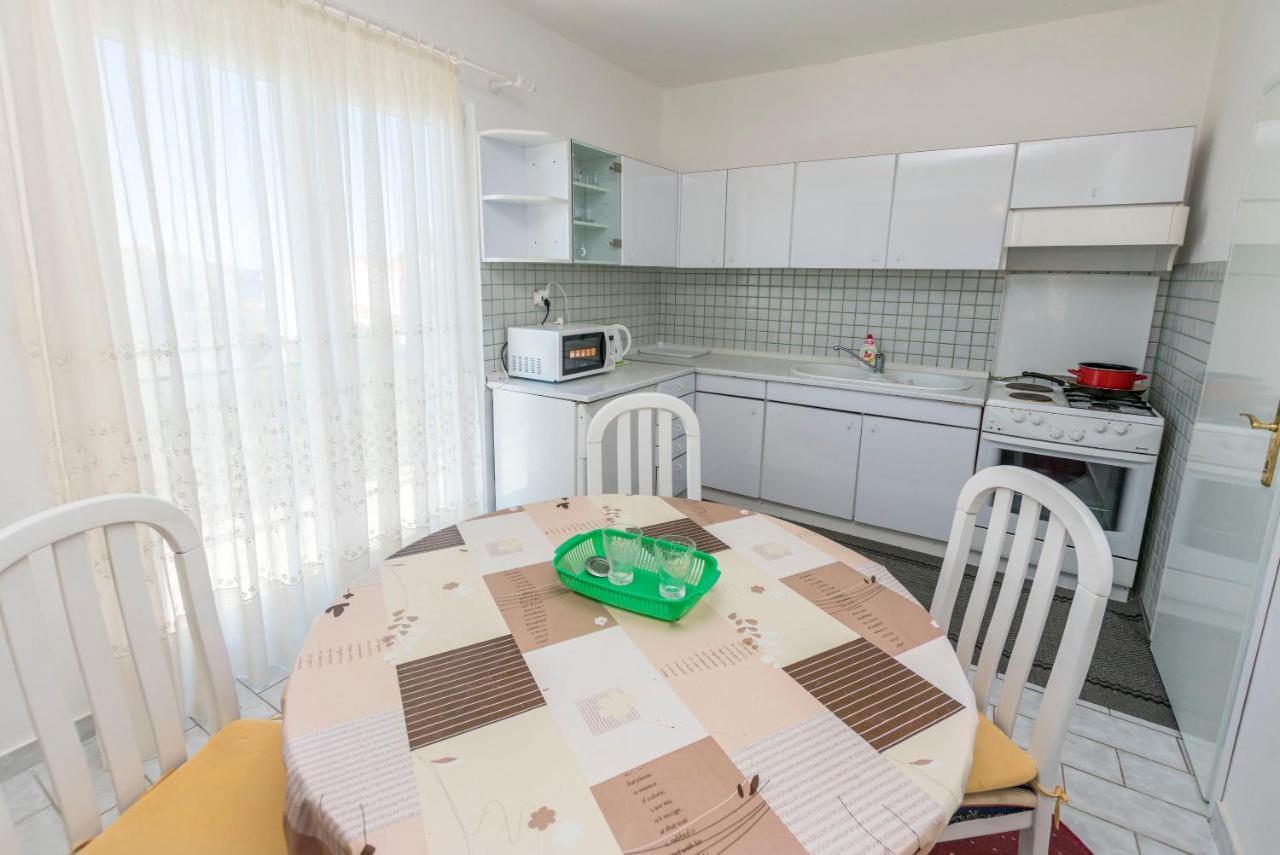 Apartments Anica Primošten Exterior foto