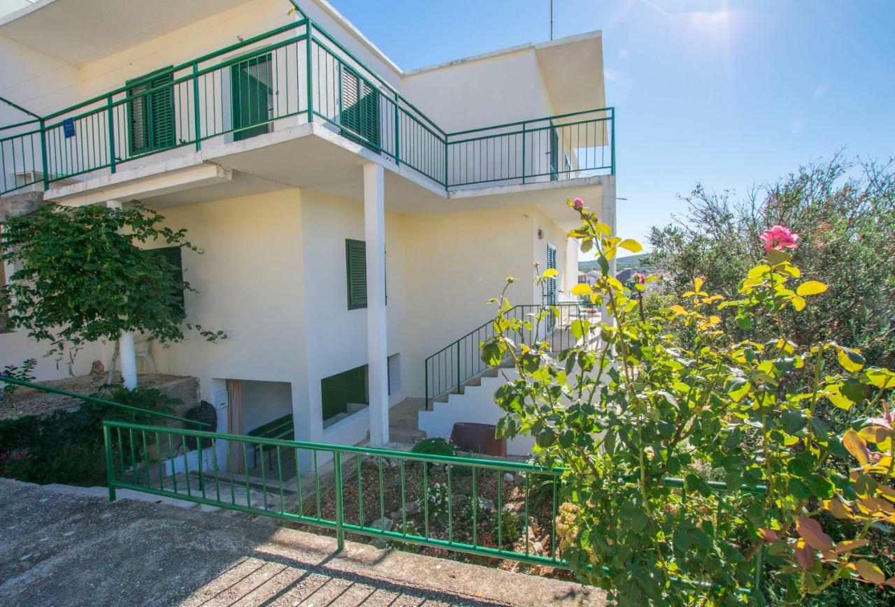 Apartments Anica Primošten Exterior foto